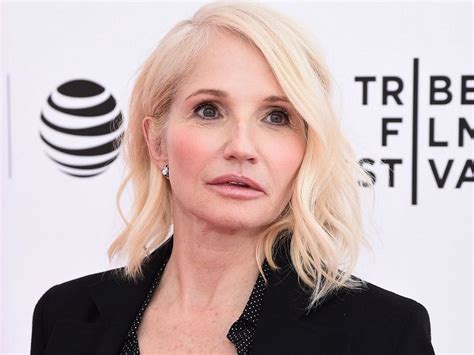 Ellen Barkin’s Net Worth